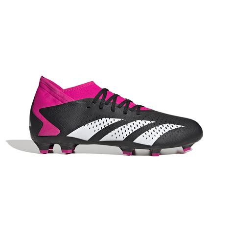 adidas predator 18.3 fg voetbalschoenen roze